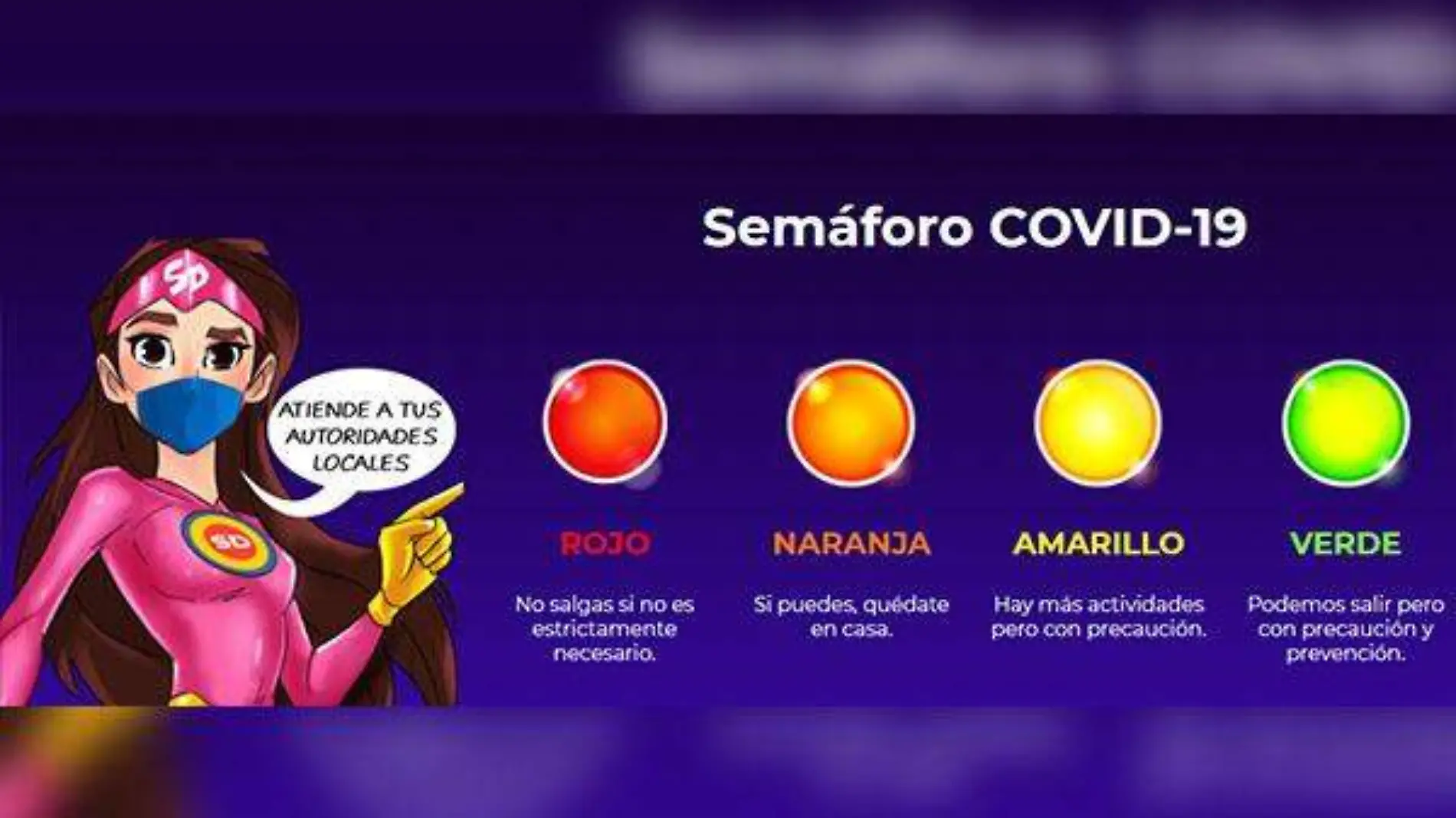 semaforo covid